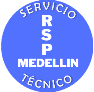 Logo RSP